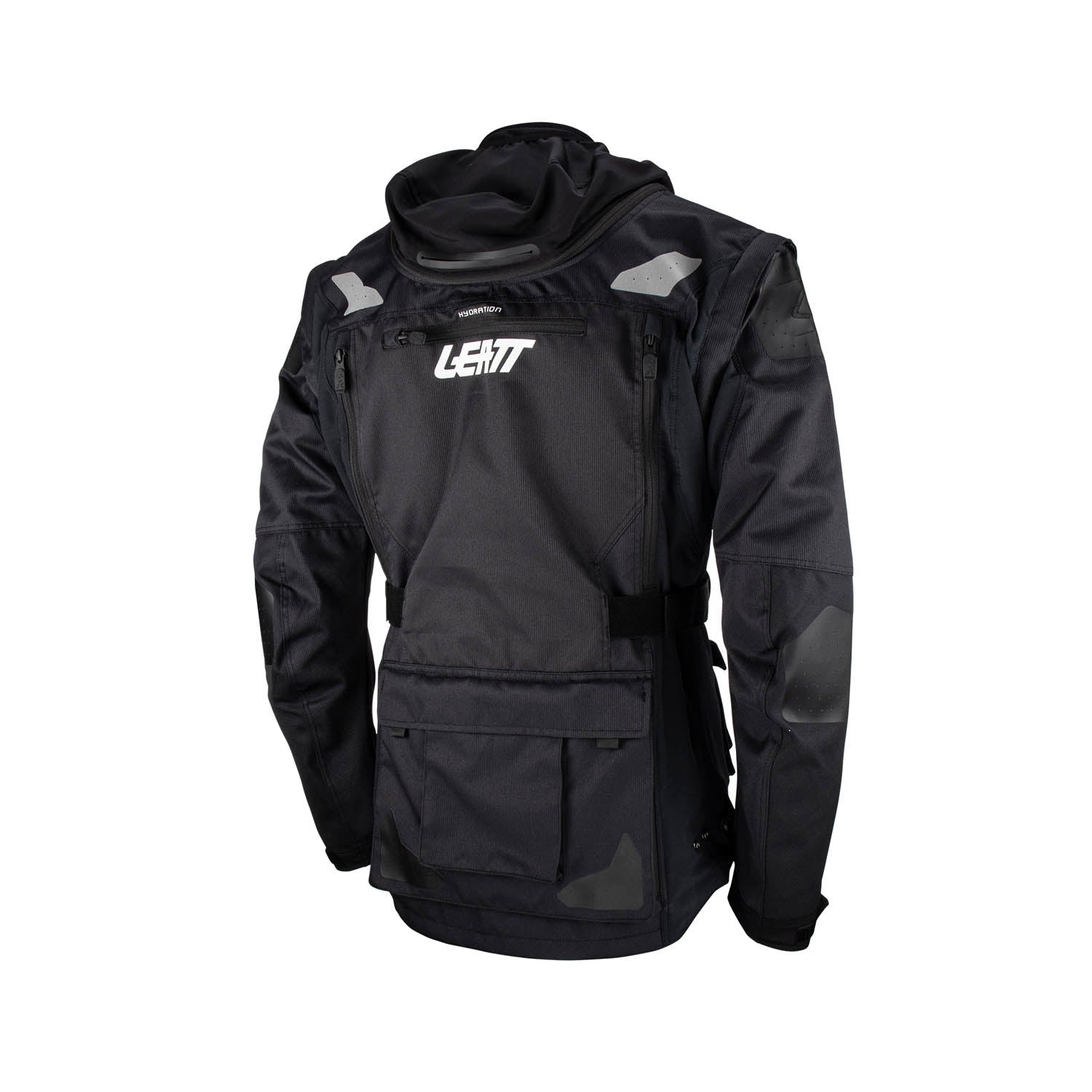 Chaqueta Moto 5.5 Enduro