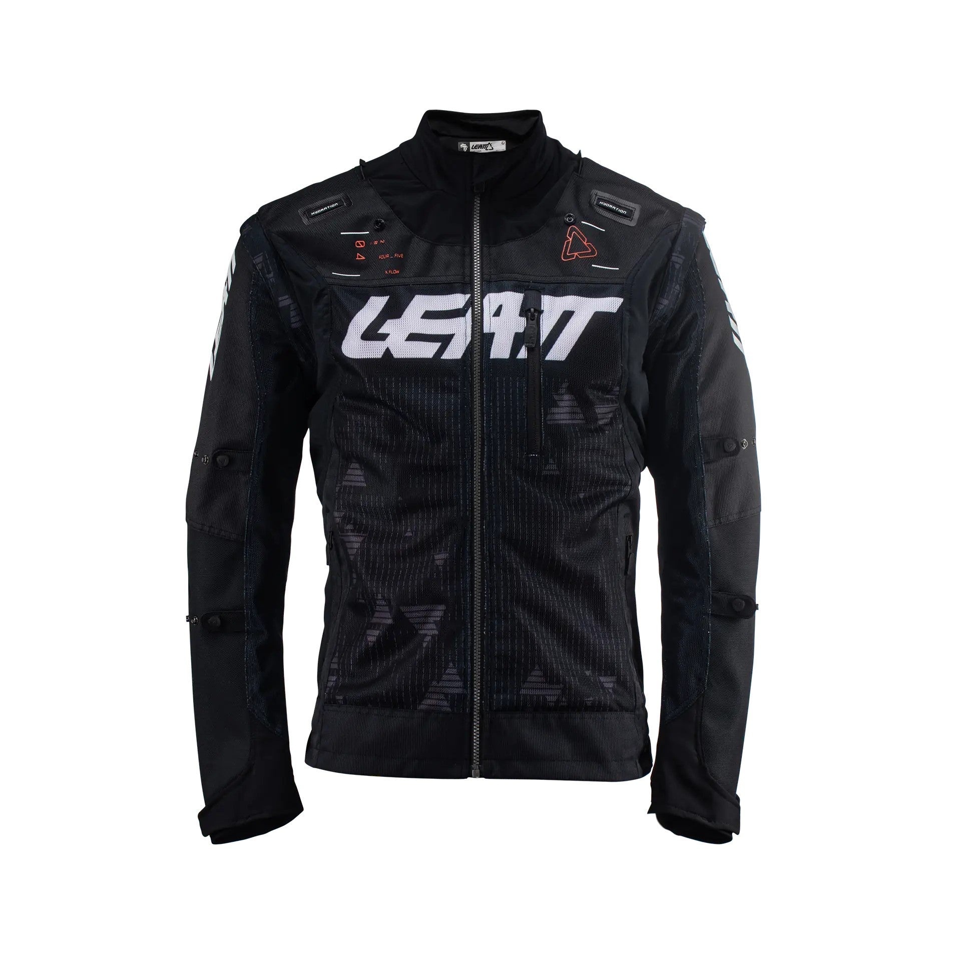 Chaqueta Moto 4.5 X-Flow