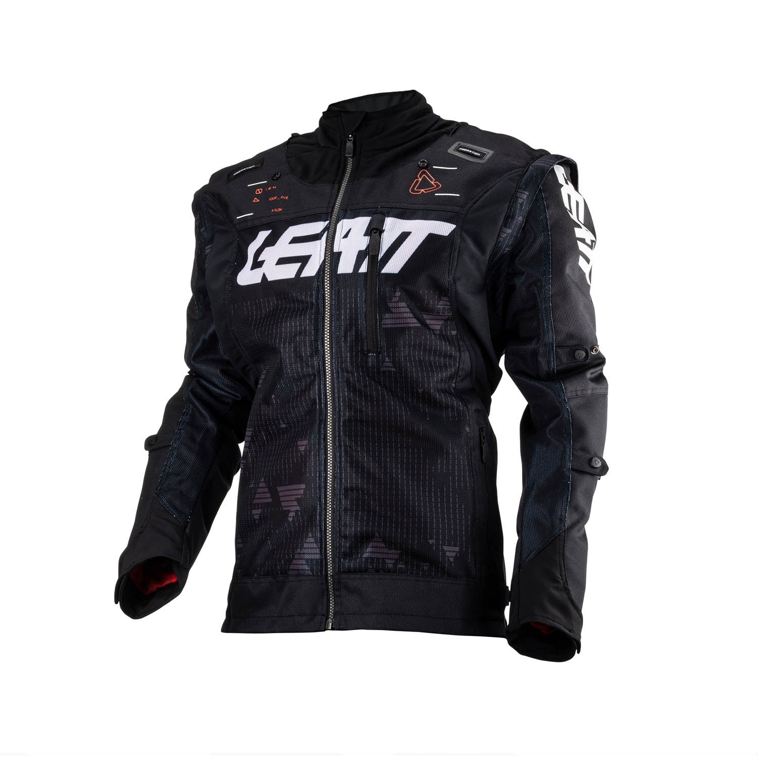 Chaqueta Moto 4.5 X-Flow