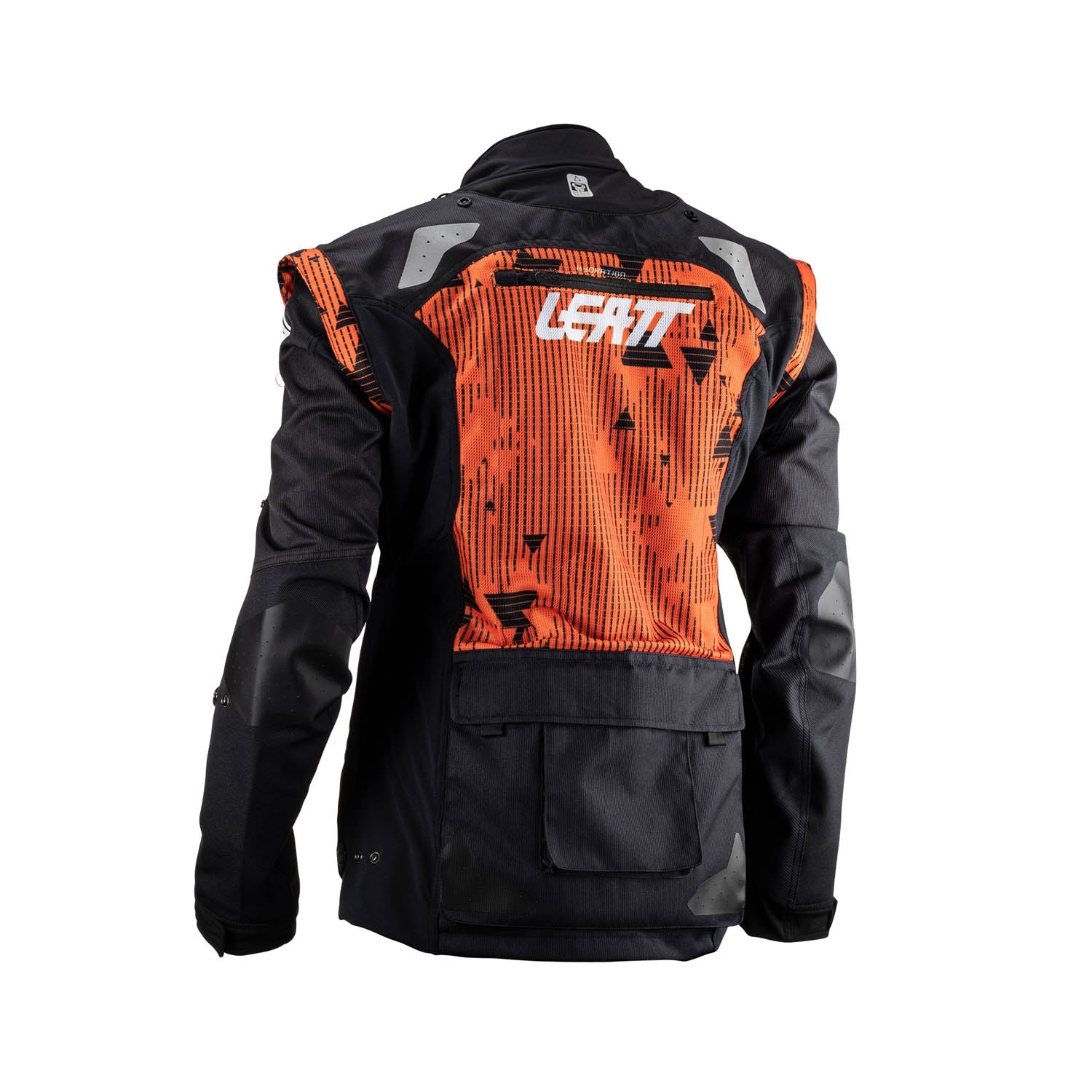 Chaqueta Moto 4.5 X-Flow V24