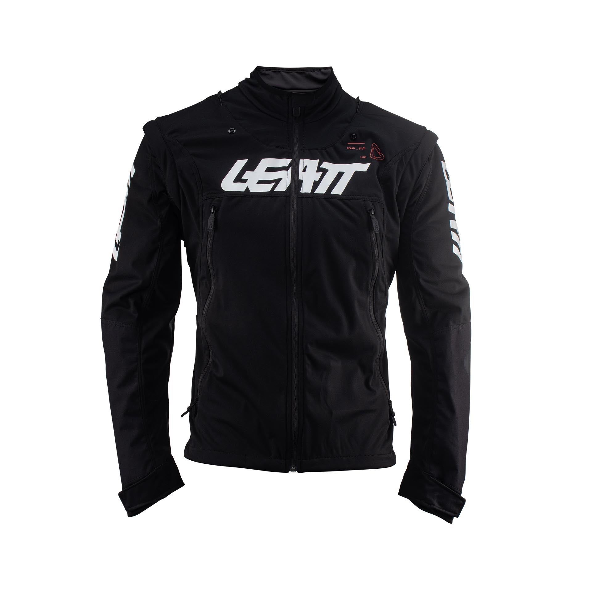 Chaqueta Moto 4.5 Lite