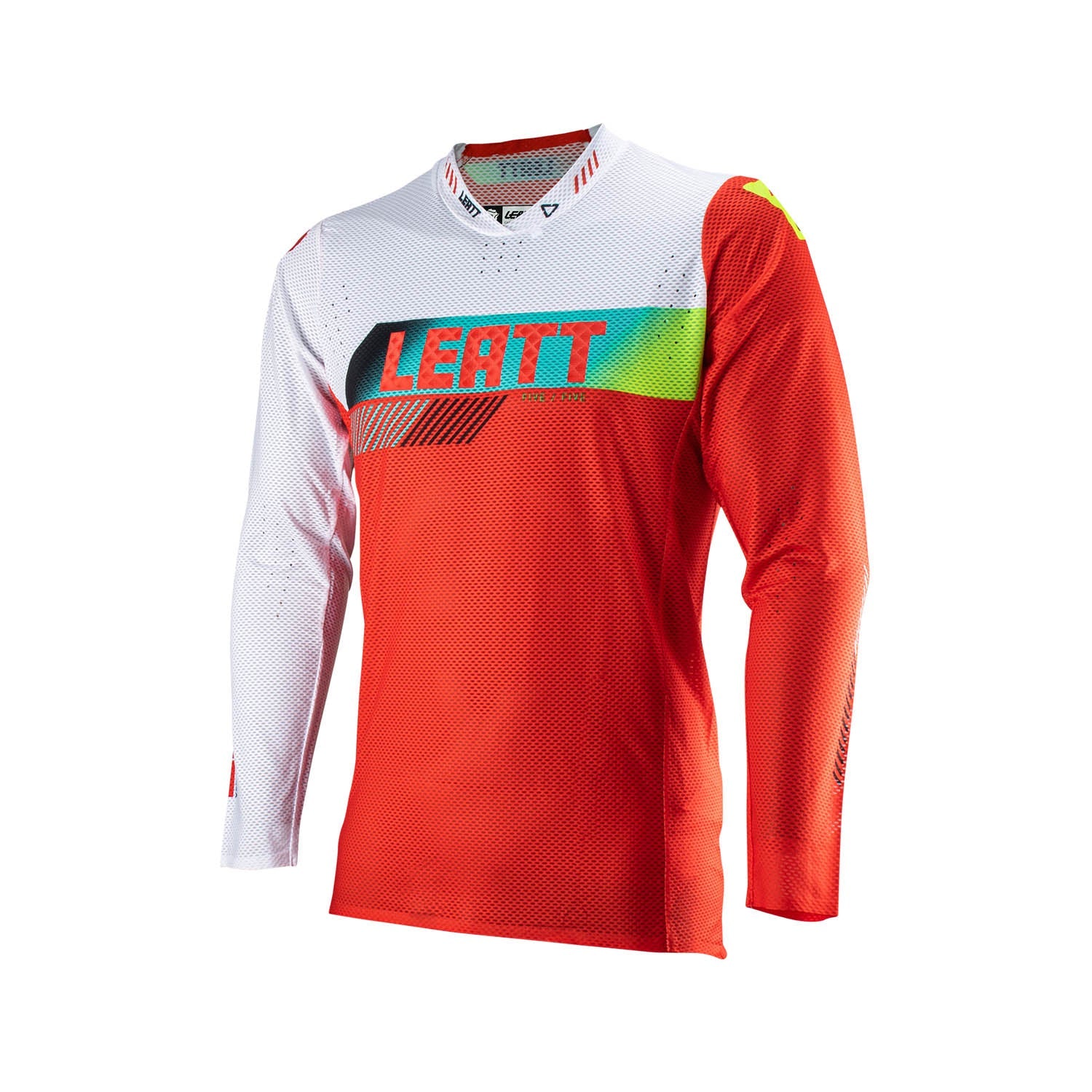 Camiseta Moto 5.5 UltraWeld V23