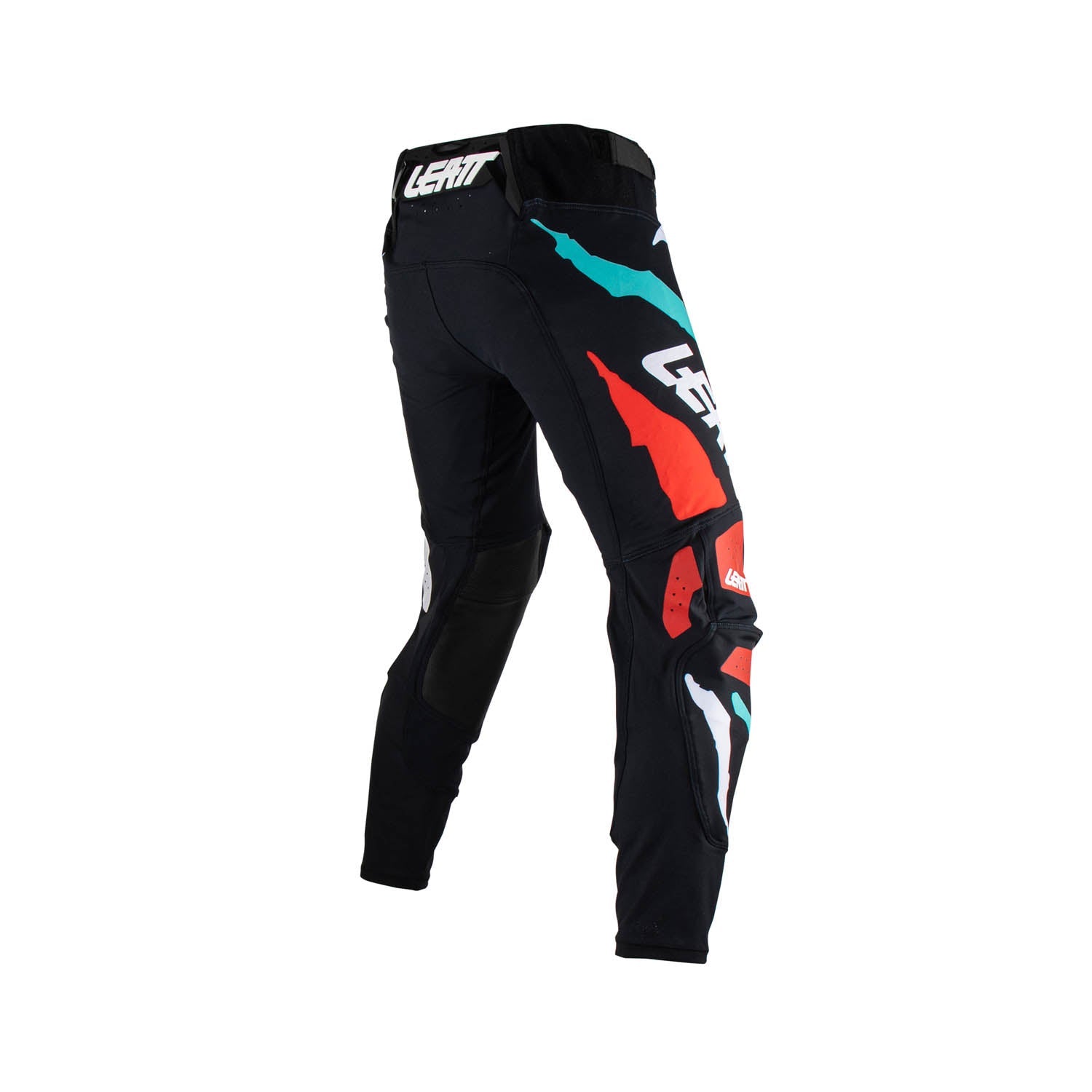 Pantalón Moto 5.5 IKS V24.1