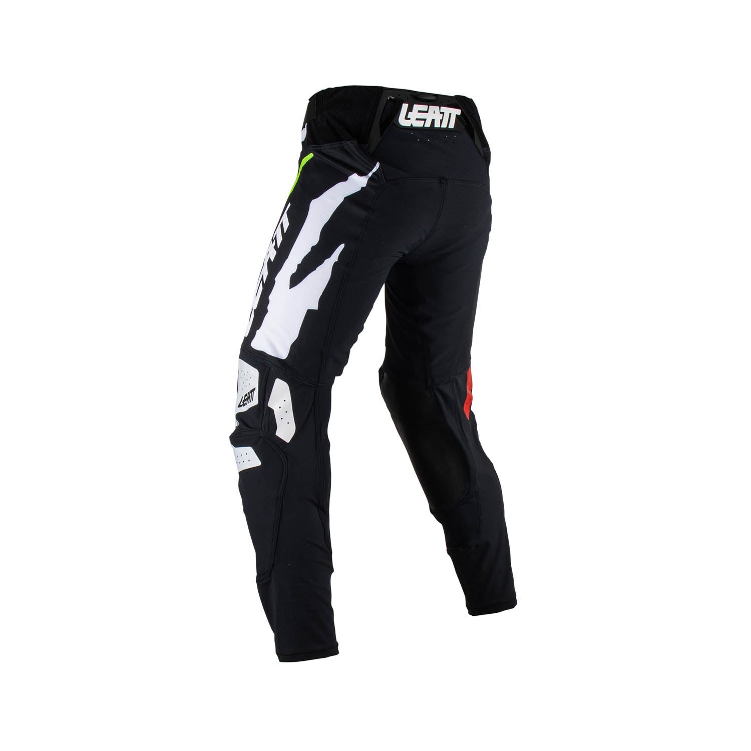 Pantalón Moto 5.5 IKS V24.1