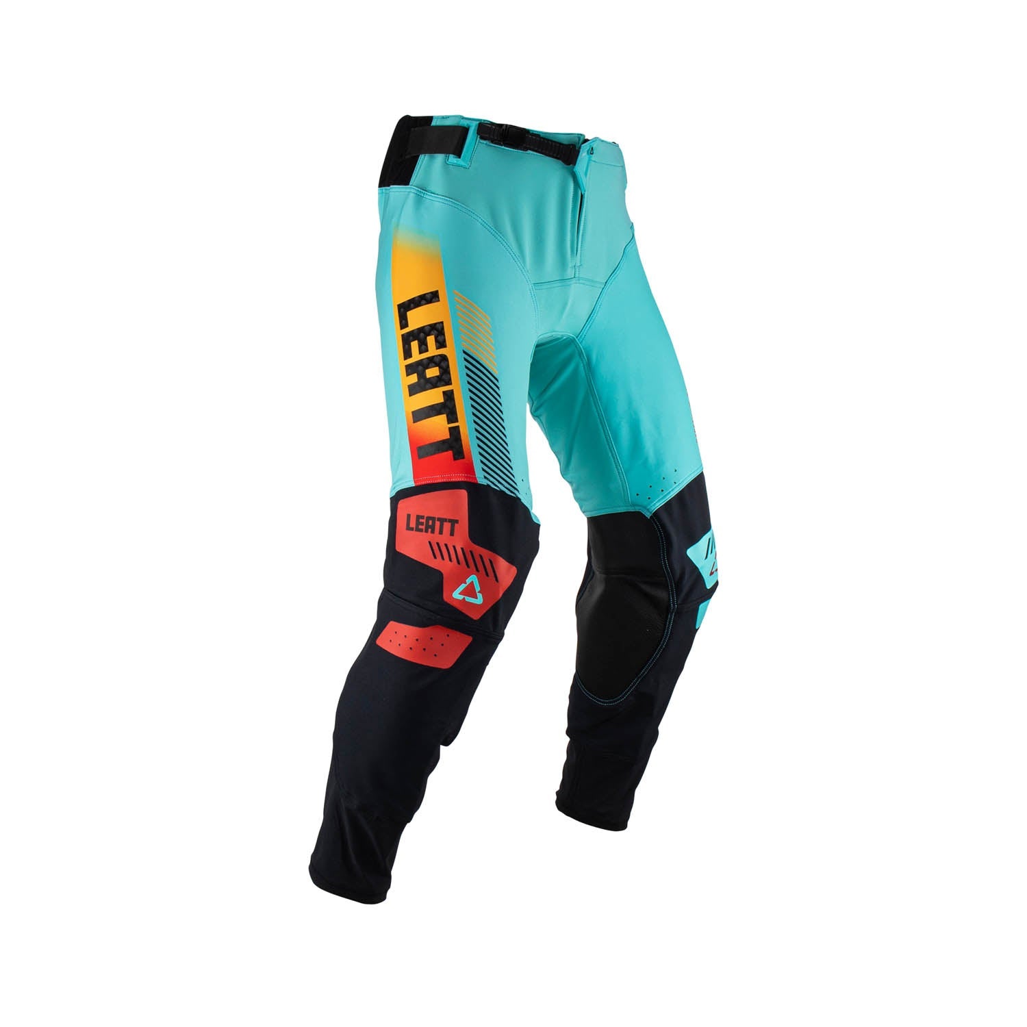 Pantalón Moto 5.5 IKS V24.1