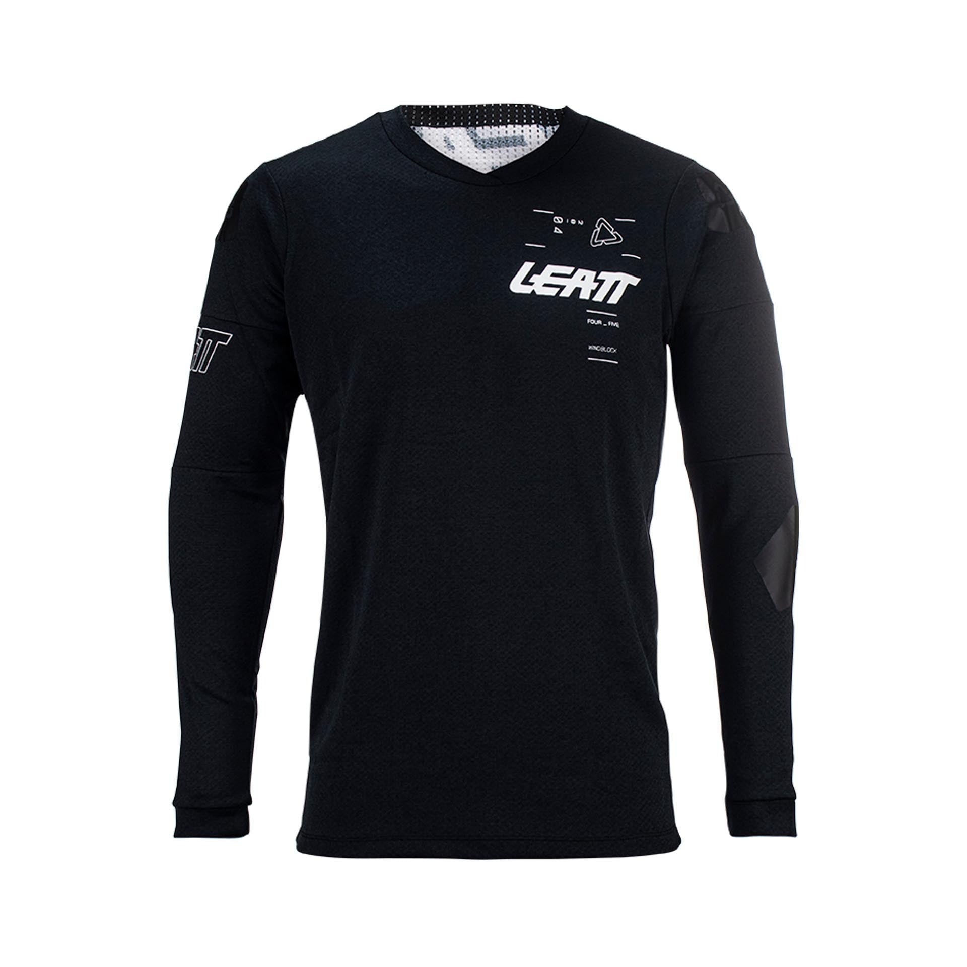Camiseta Moto 4.5 WindBlock