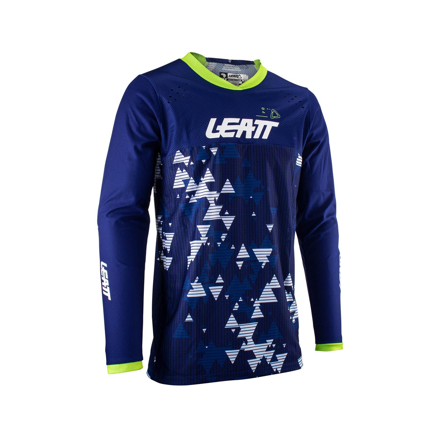 Camiseta Moto 4.5 Enduro V23
