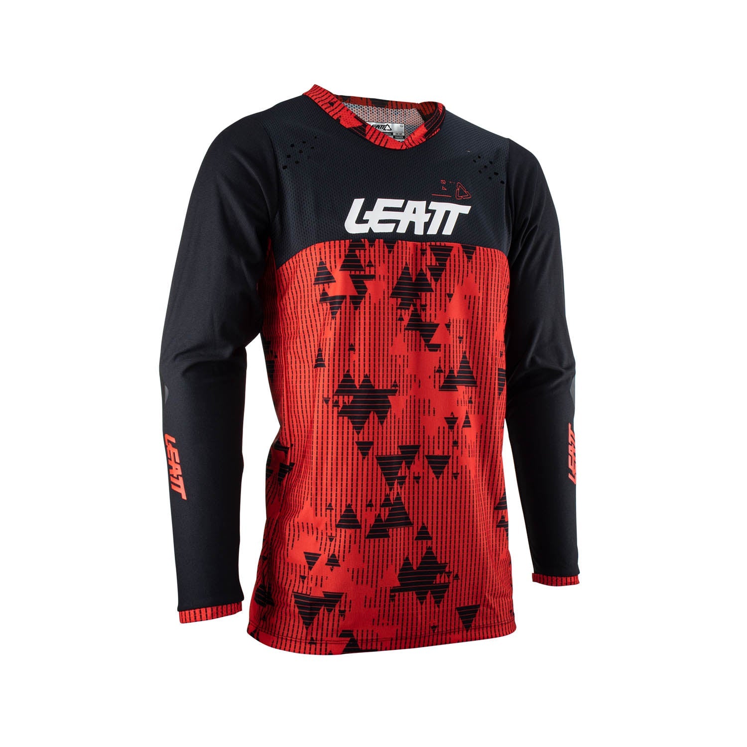 Camiseta Moto 4.5 Enduro V23
