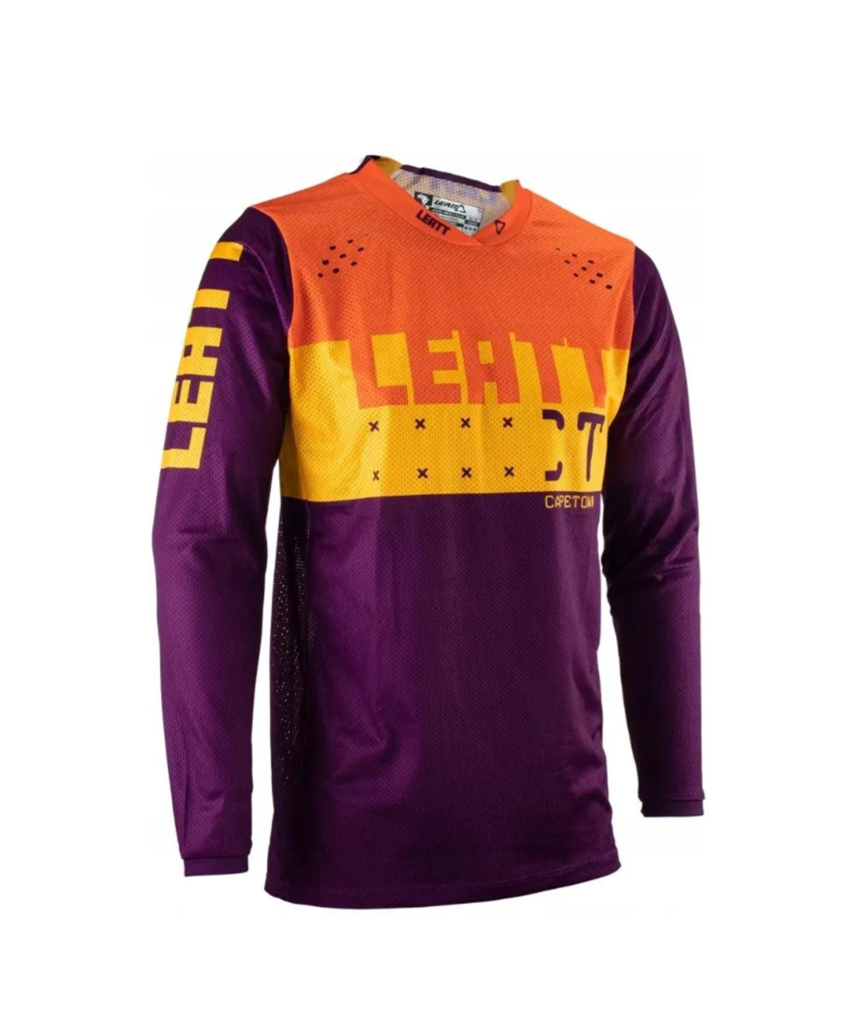 Camiseta Moto 4.5 Lite V23