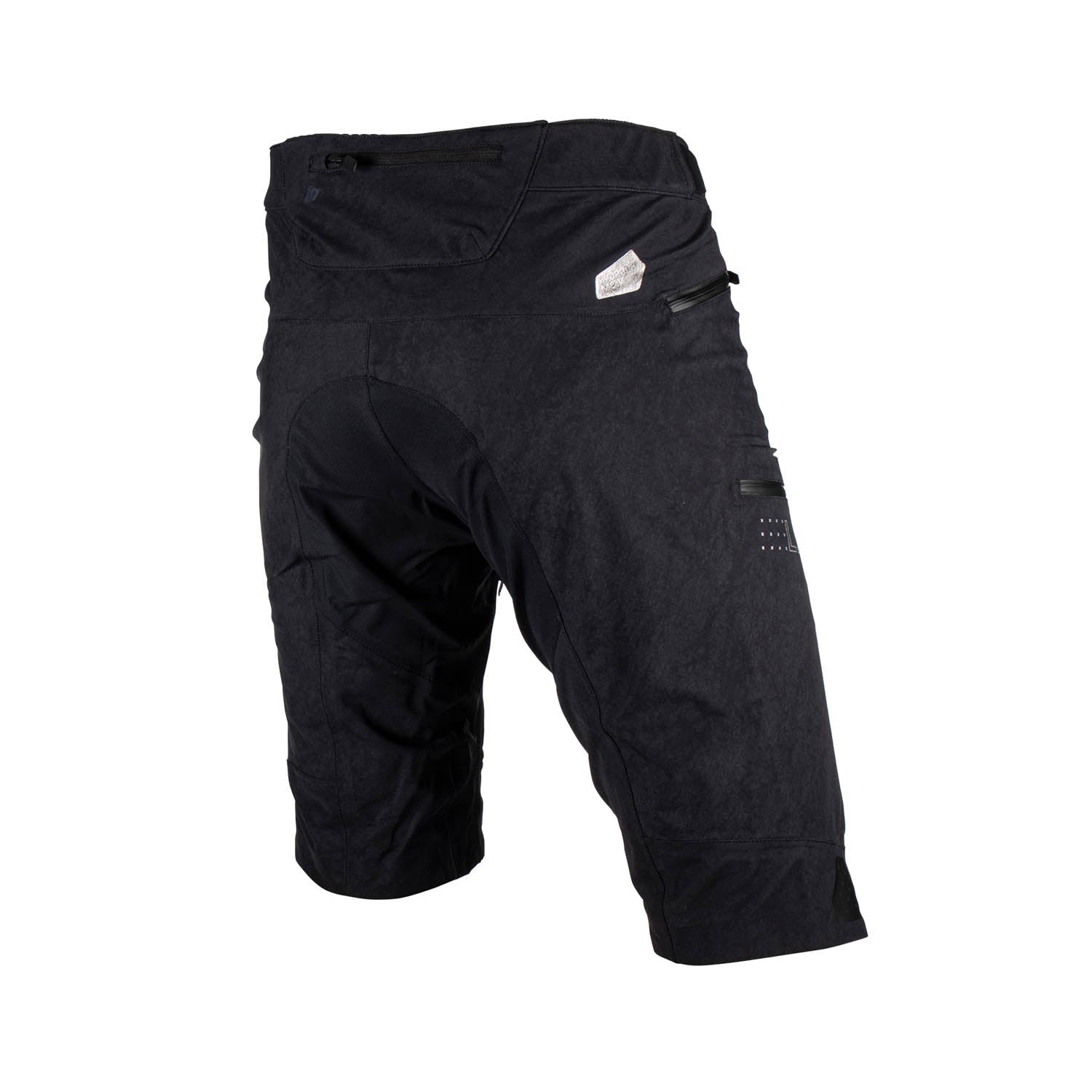 Pantalón MTB HydraDri 5.0 Corto V25