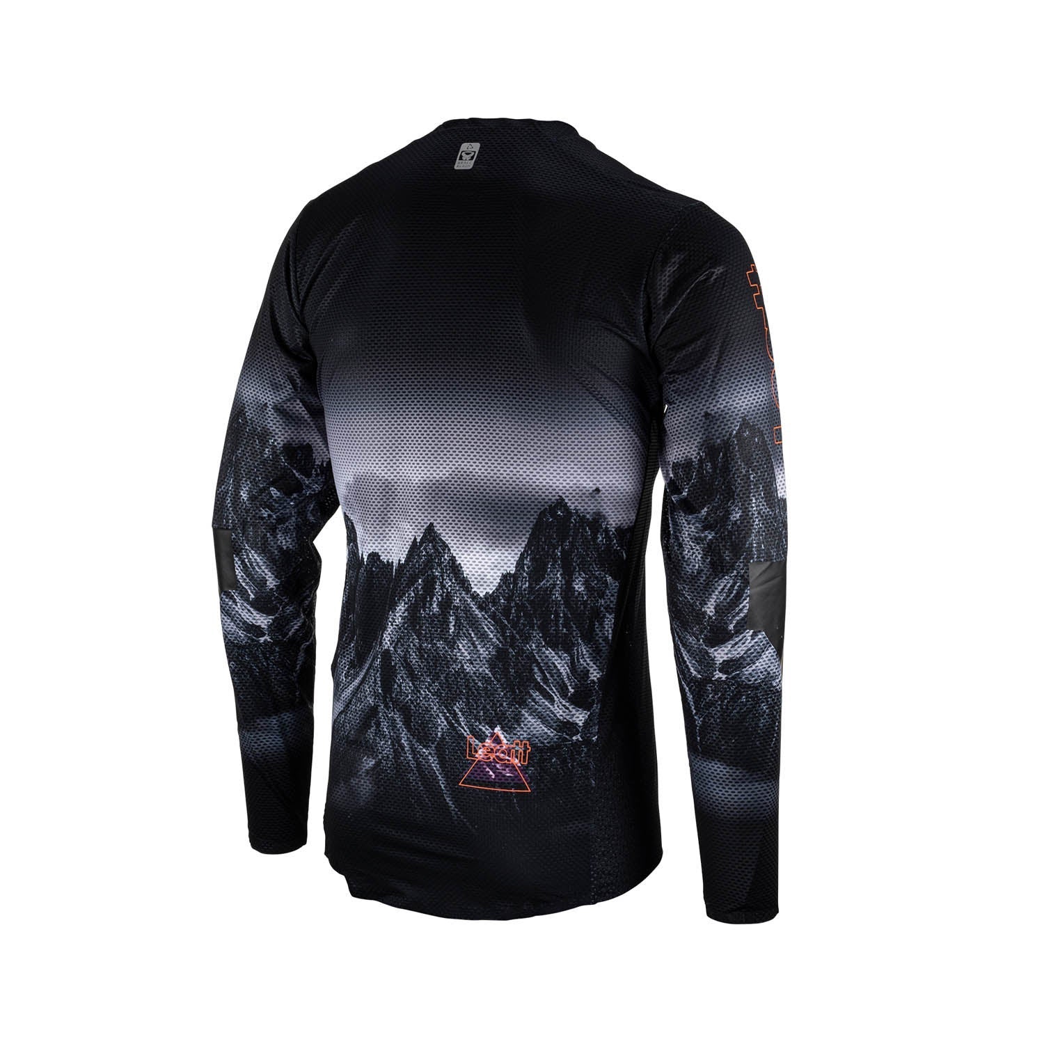 Camiseta MTB Gravity 4.0 V24