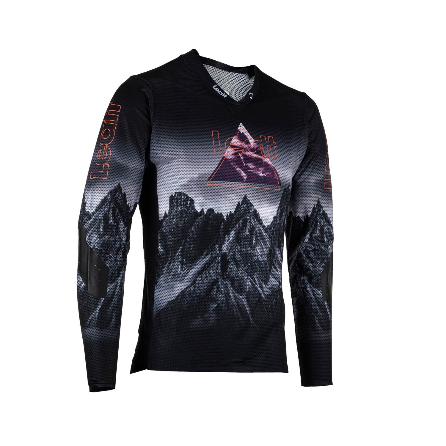 Camiseta MTB Gravity 4.0 V24