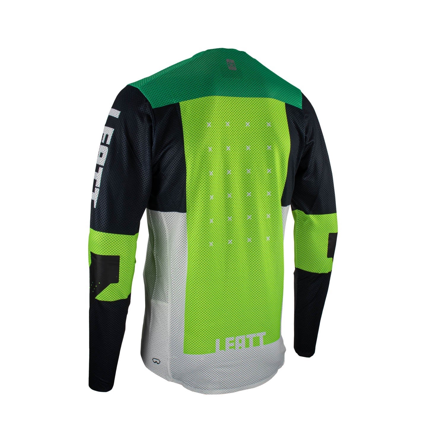 Camiseta MTB Gravity 4.0 V24