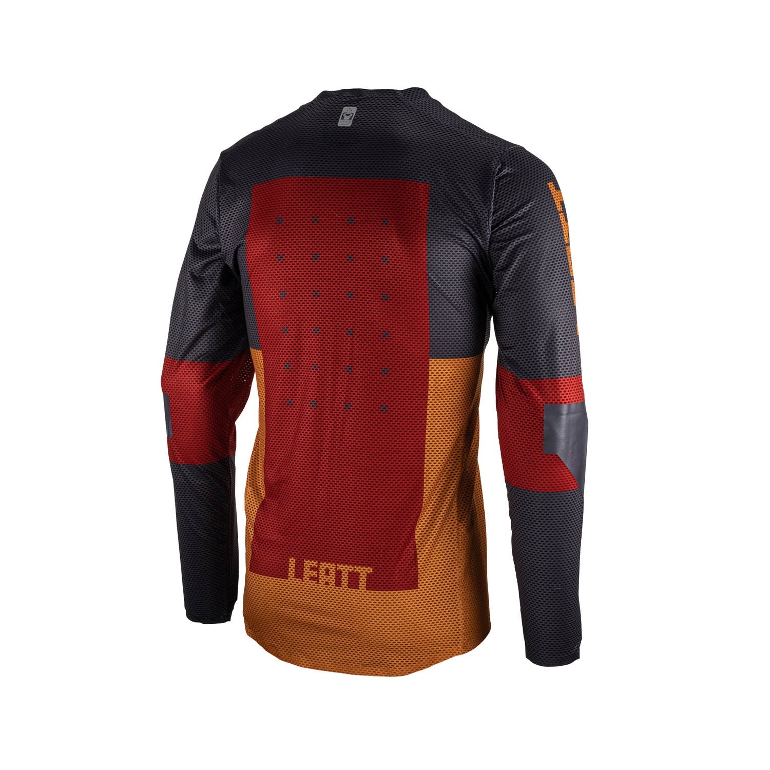 Camiseta MTB Gravity 4.0 V24