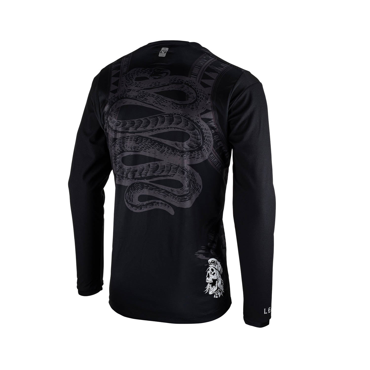 Camiseta MTB Gravity 3.0 V24