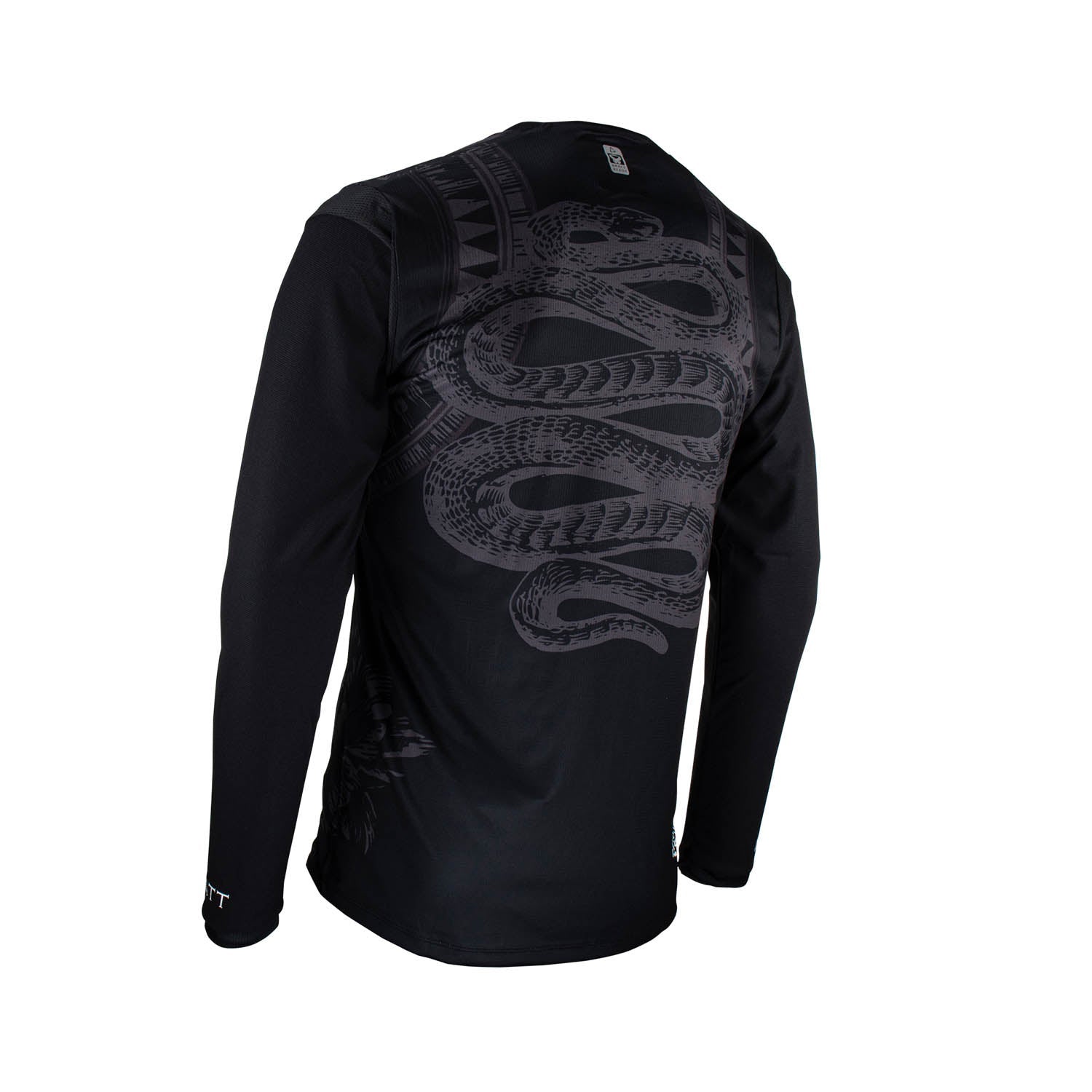 Camiseta MTB Gravity 3.0 V24