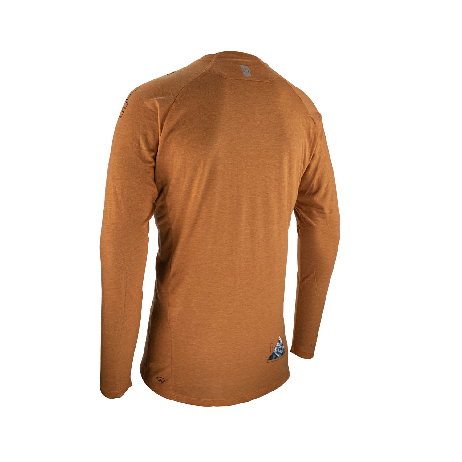 Camiseta MTB Gravity 2.0 Manga Larga V23