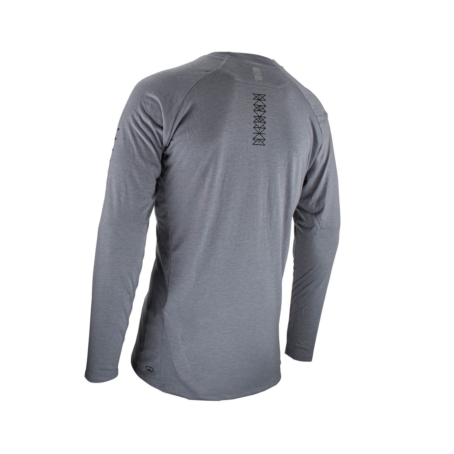 Camiseta MTB Gravity 2.0 Manga Larga V23