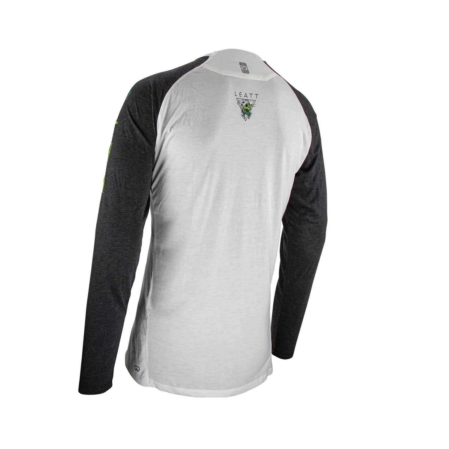 Camiseta MTB Gravity 2.0 Manga Larga V23