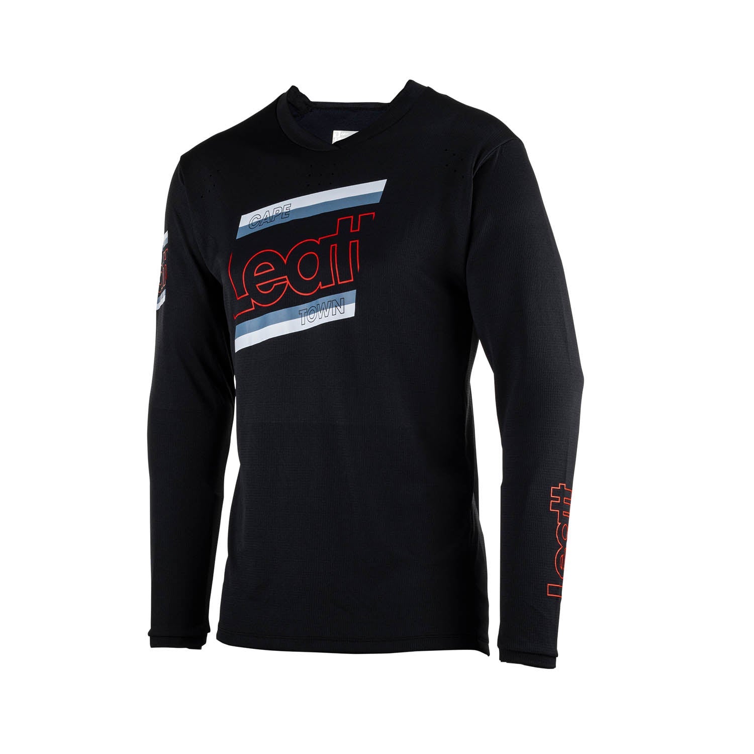Camiseta MTB Enduro 4.0 Manga Larga