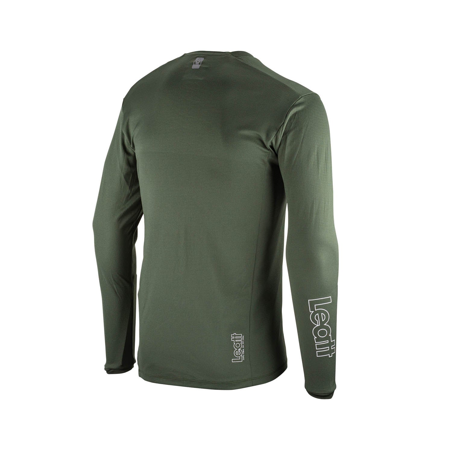 Camiseta MTB Enduro 4.0 Manga Larga V24