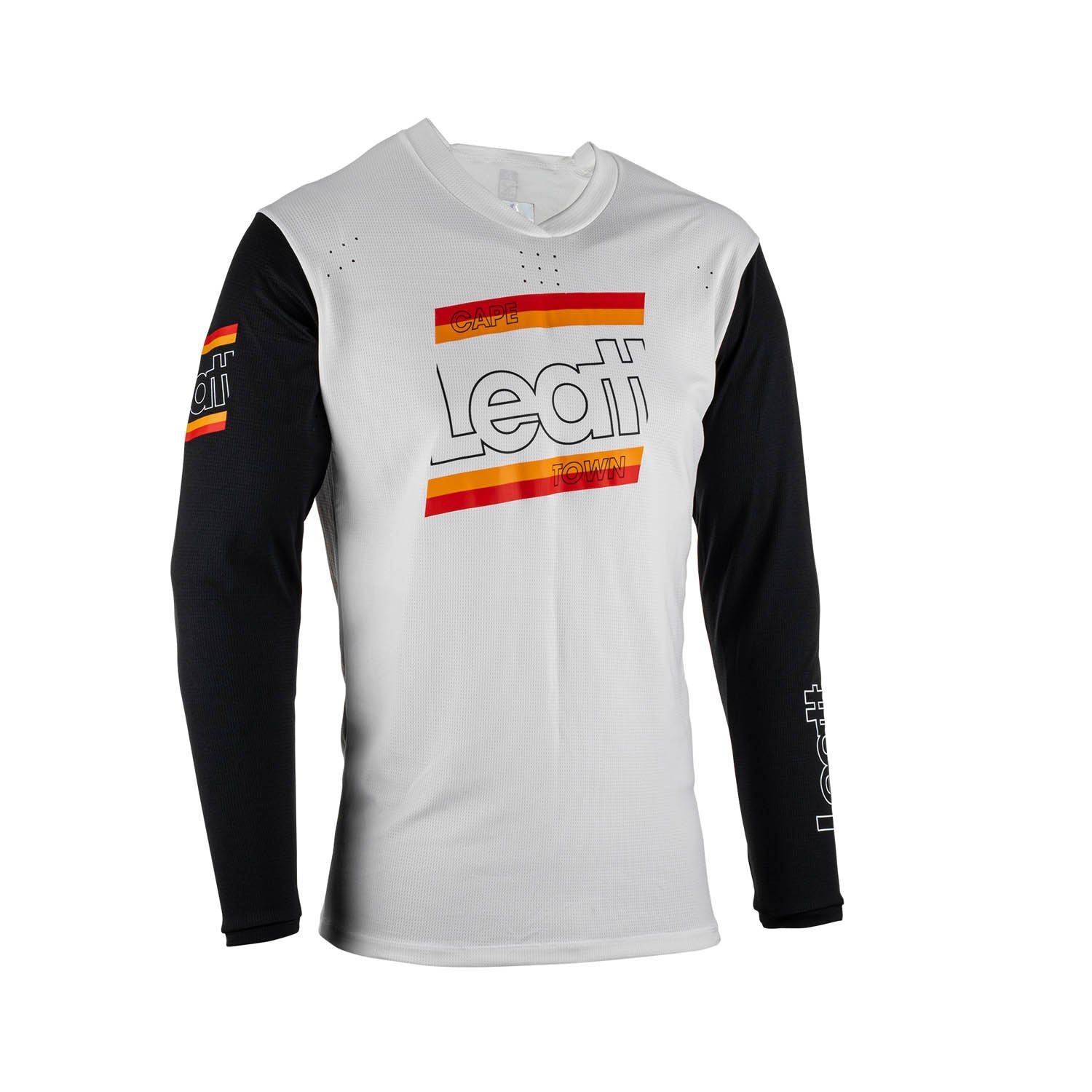 Camiseta MTB Enduro 4.0 Manga Larga V24