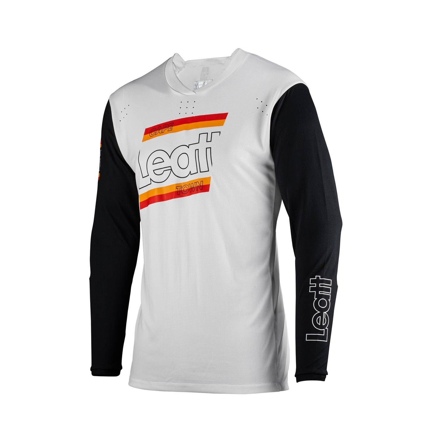 Camiseta MTB Enduro 4.0 Manga Larga V24