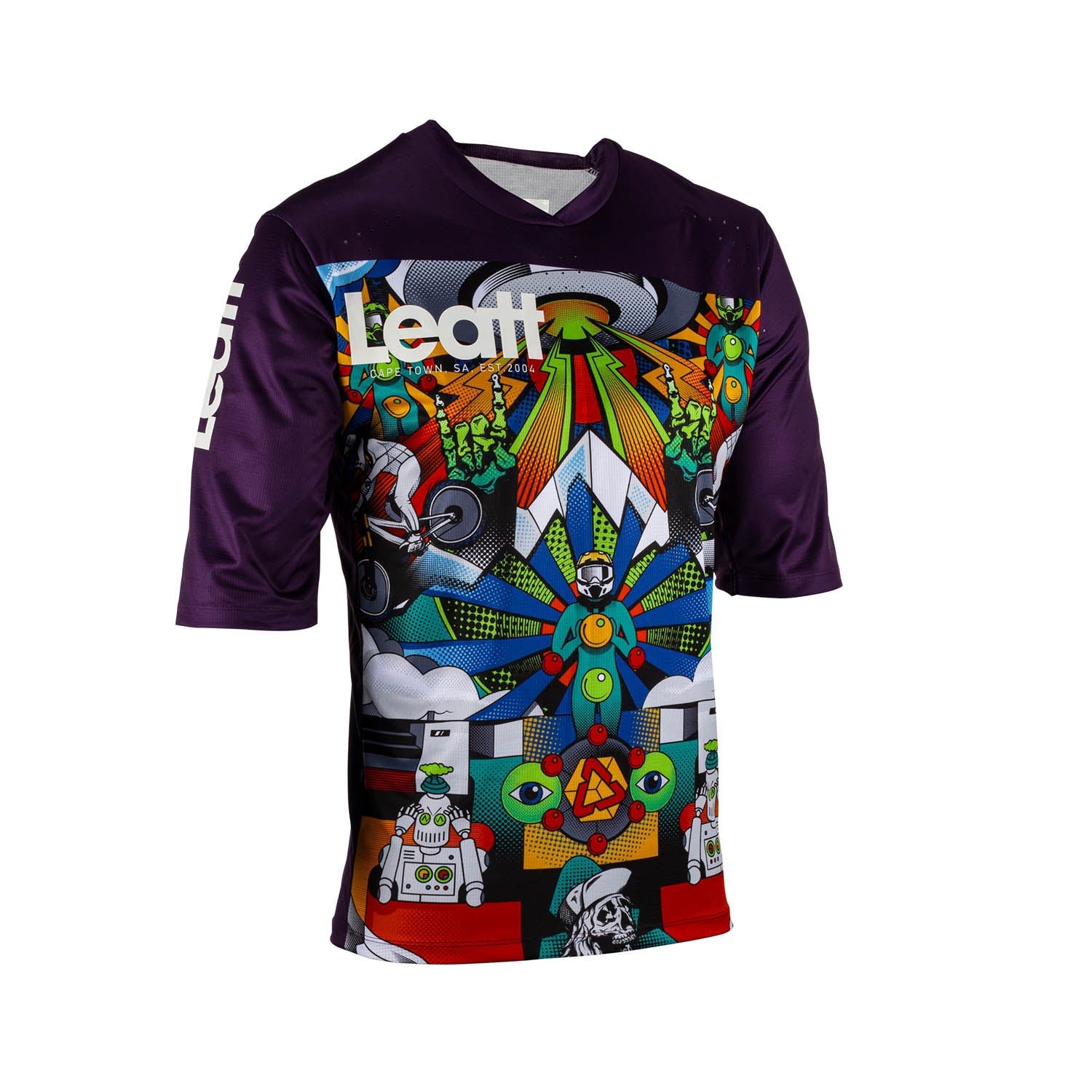 Camiseta MTB Enduro 3.0 V24