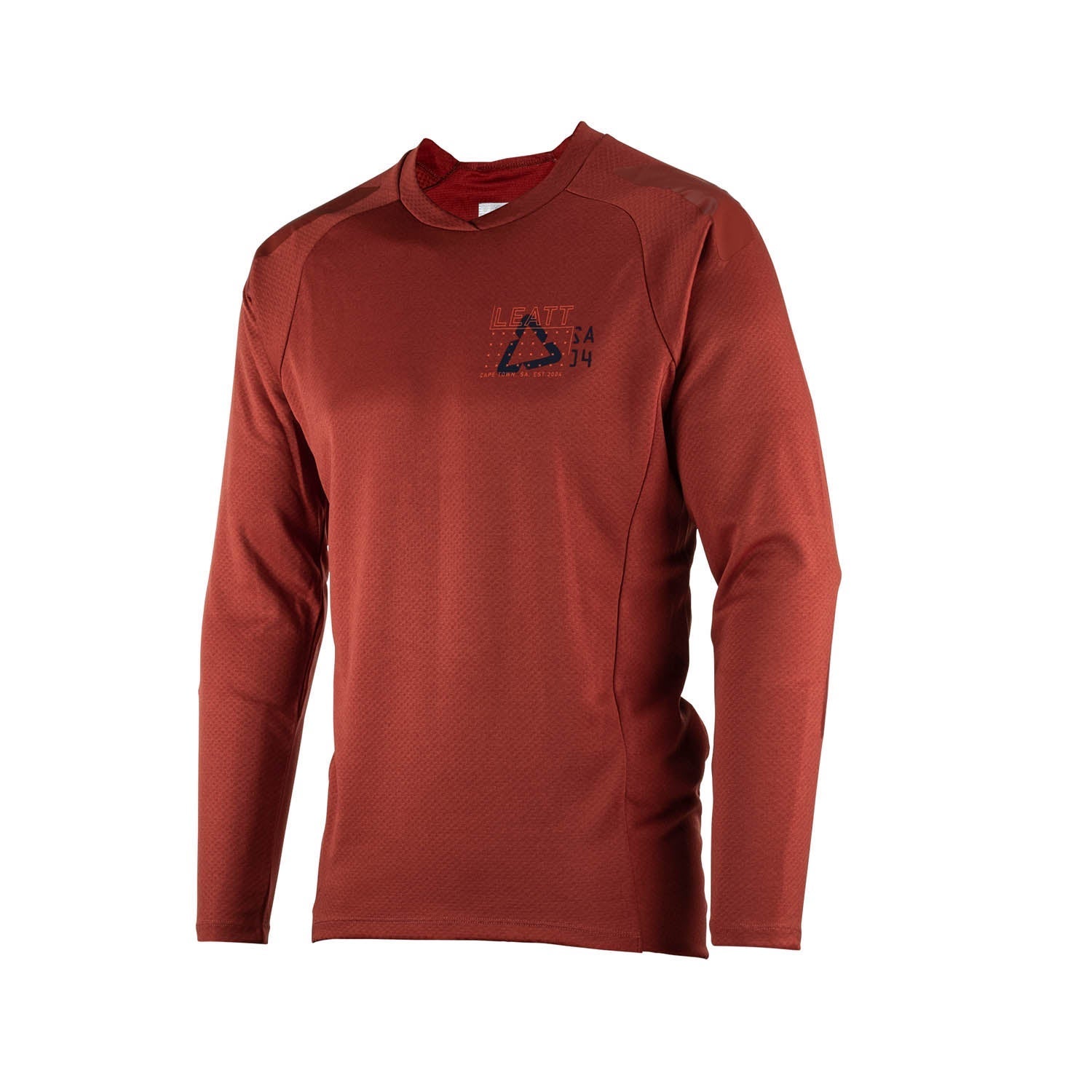 Camiseta MTB AllMtn 5.0 V24