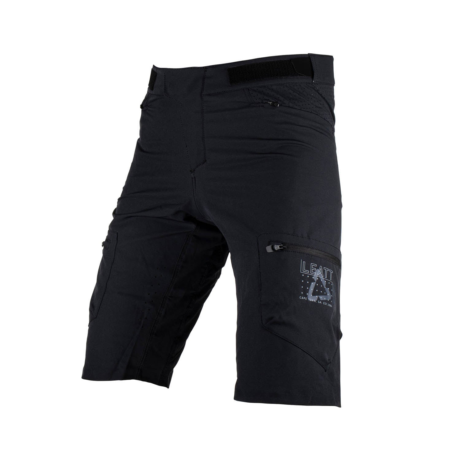 Pantalón MTB AllMtn 2.0 corto V23