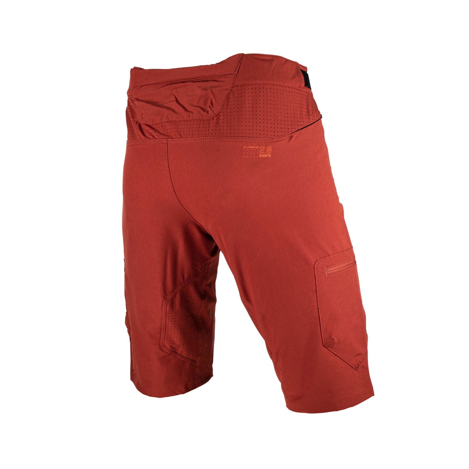 Pantalón MTB AllMtn 2.0 corto V23