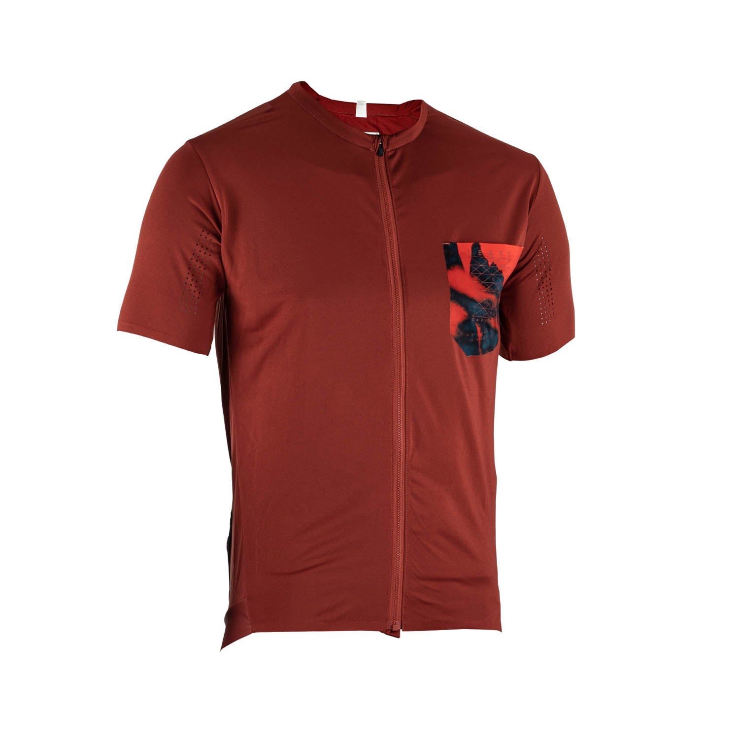 Camiseta MTB Trail 3.0 V24