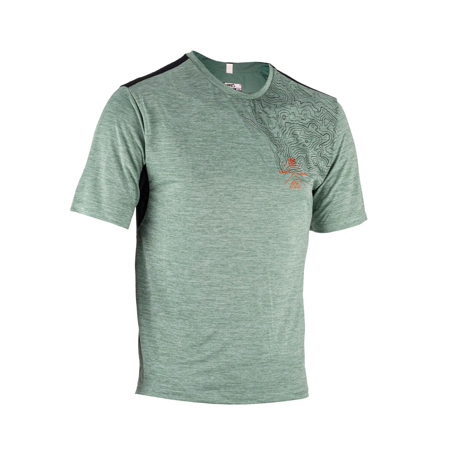 Camiseta MTB Trail 1.0 V24