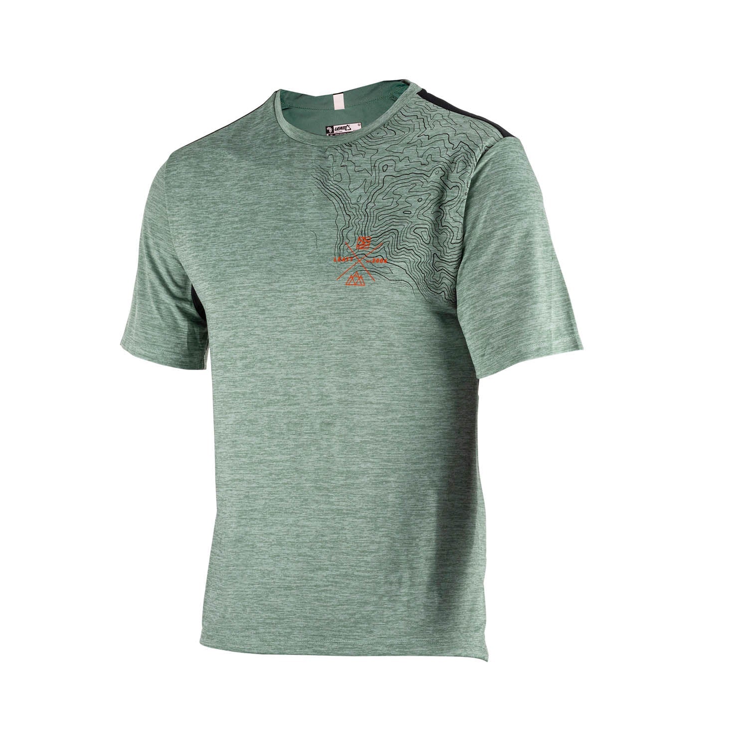 Camiseta MTB Trail 1.0 V24