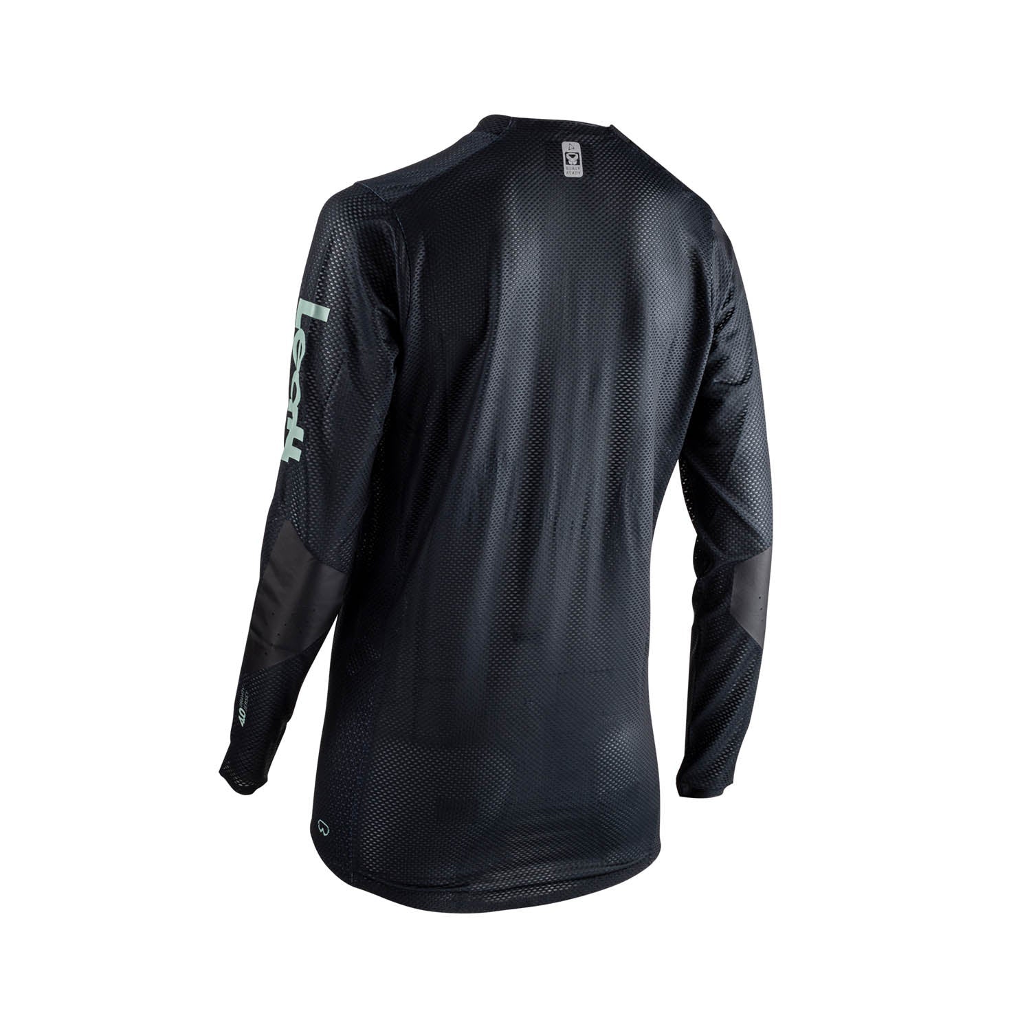 Camiseta MTB Gravity 4.0 Mujer V24