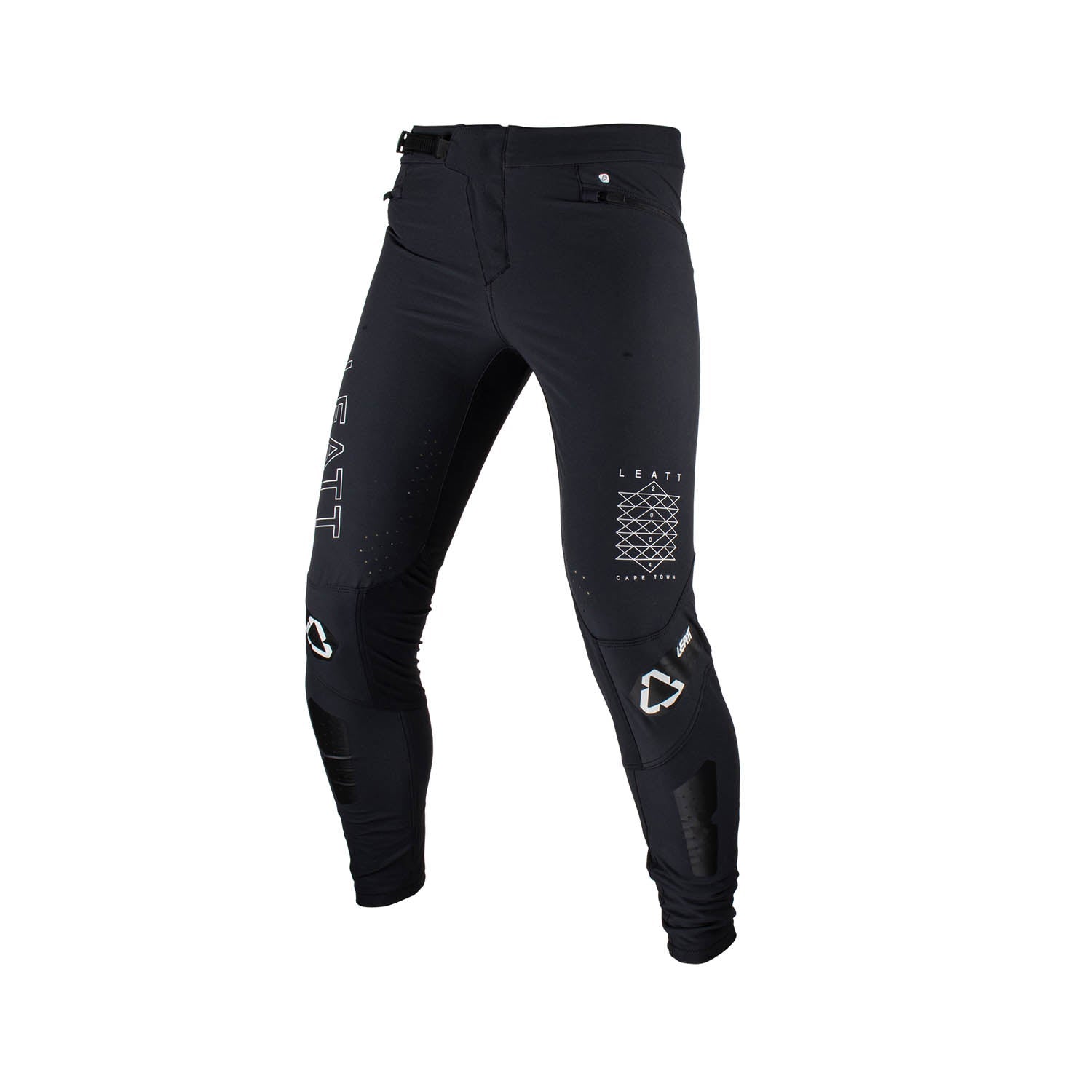 Pantalón MTB Gravity 4.0 Mujer V24