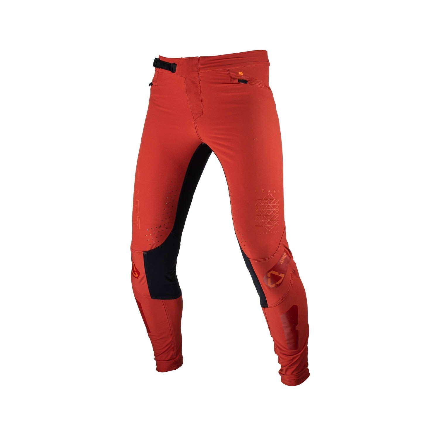 Pantalón MTB Gravity 4.0 Mujer V24