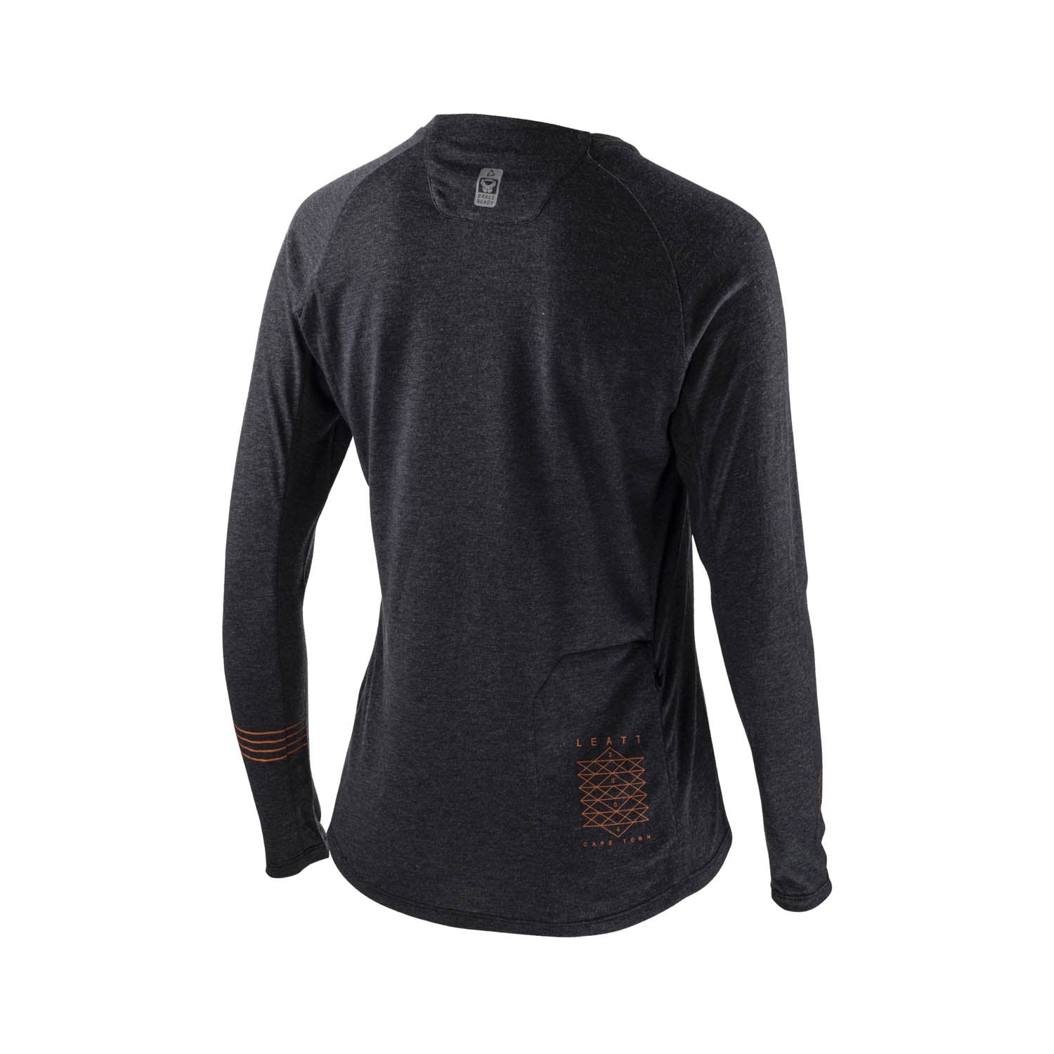 Camiseta MTB AllMtn 3.0 Mujer V24