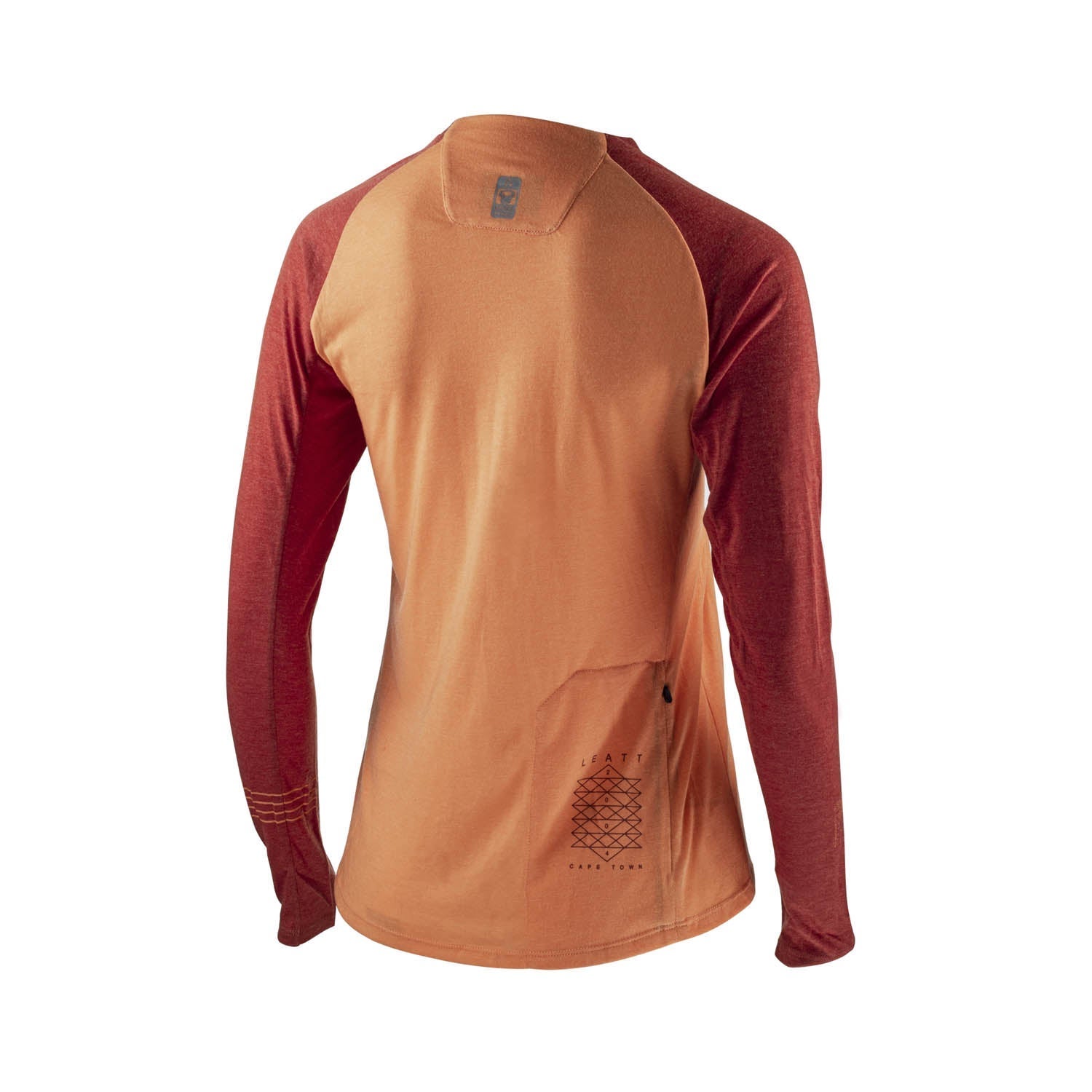 Camiseta MTB AllMtn 3.0 Mujer V24