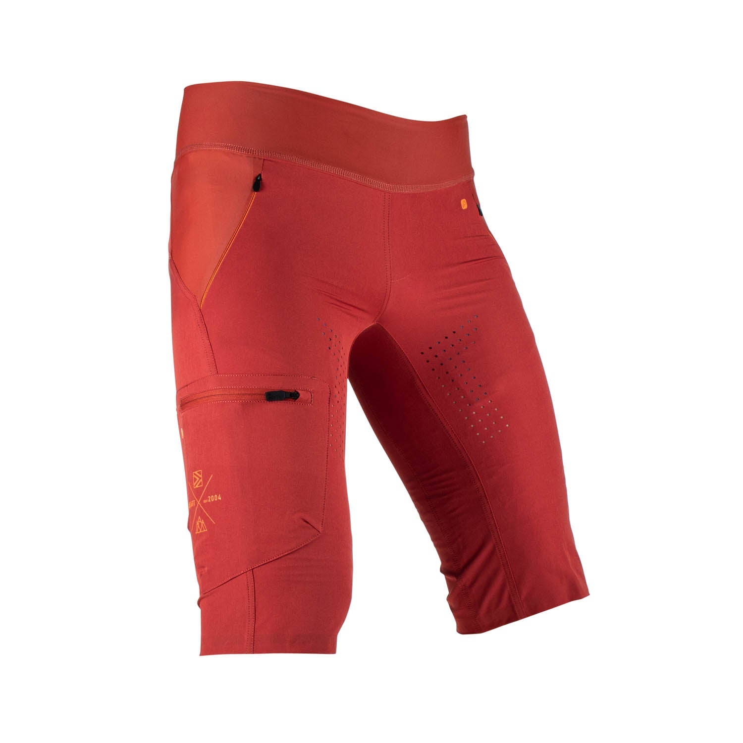 Pantalón MTB AllMtn 2.0 Mujer V24
