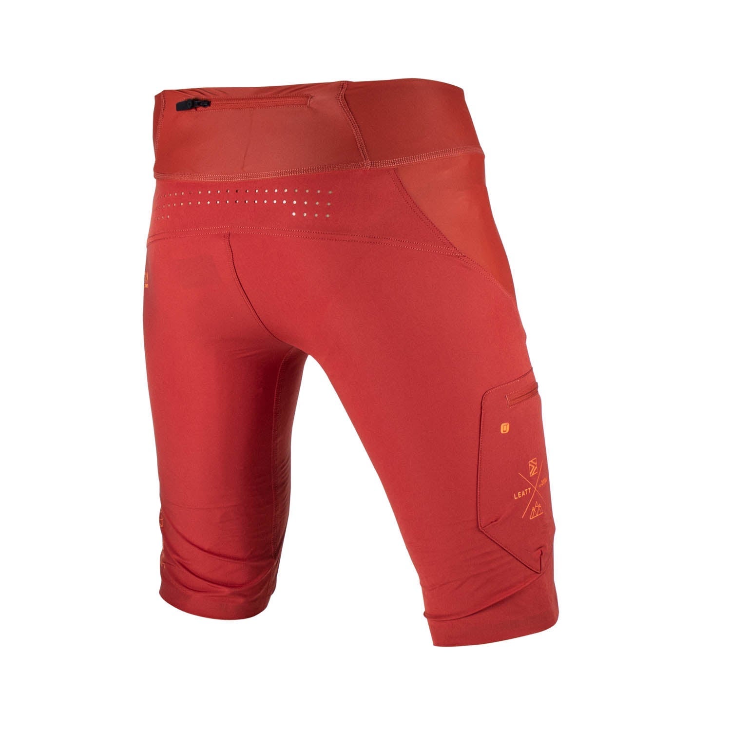 Pantalón MTB AllMtn 2.0 Mujer V24