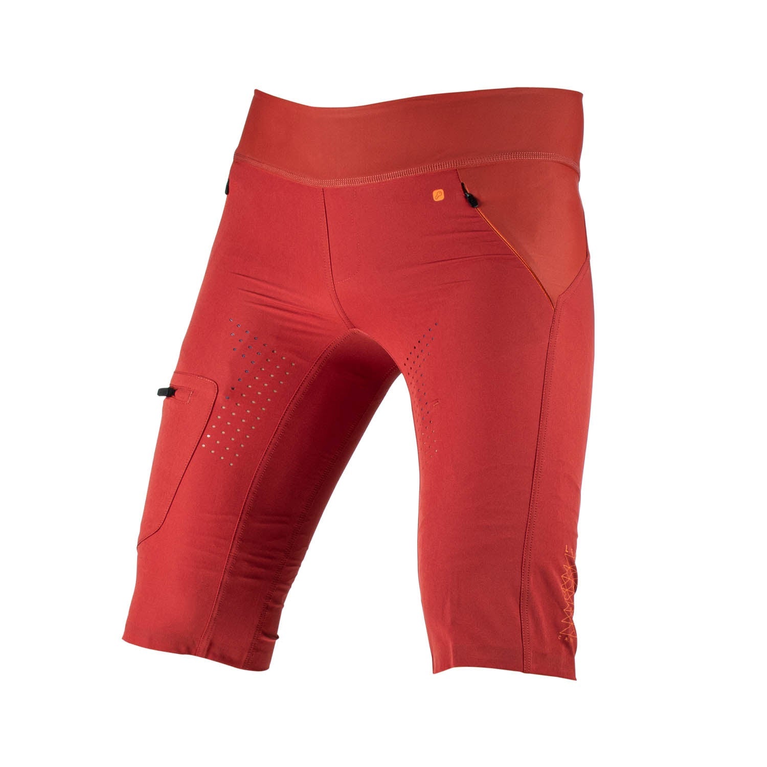 Pantalón MTB AllMtn 2.0 Mujer V24