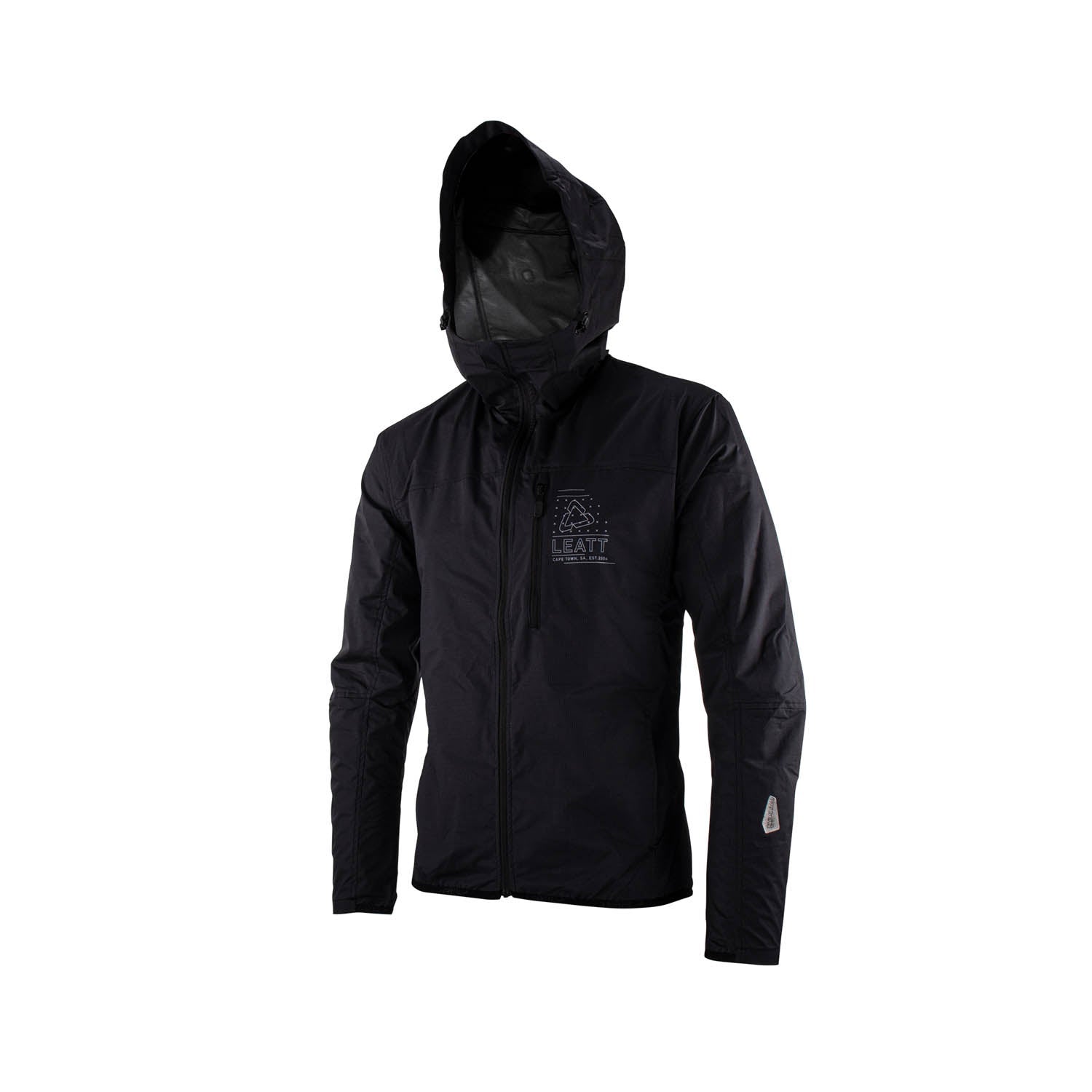 Chaqueta MTB HydraDri 2.0 Junior