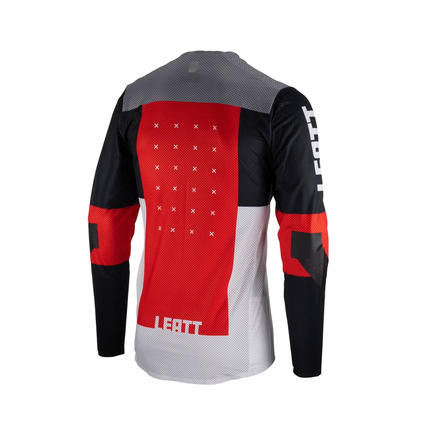 Camiseta MTB Gravity 4.0 Junior V24
