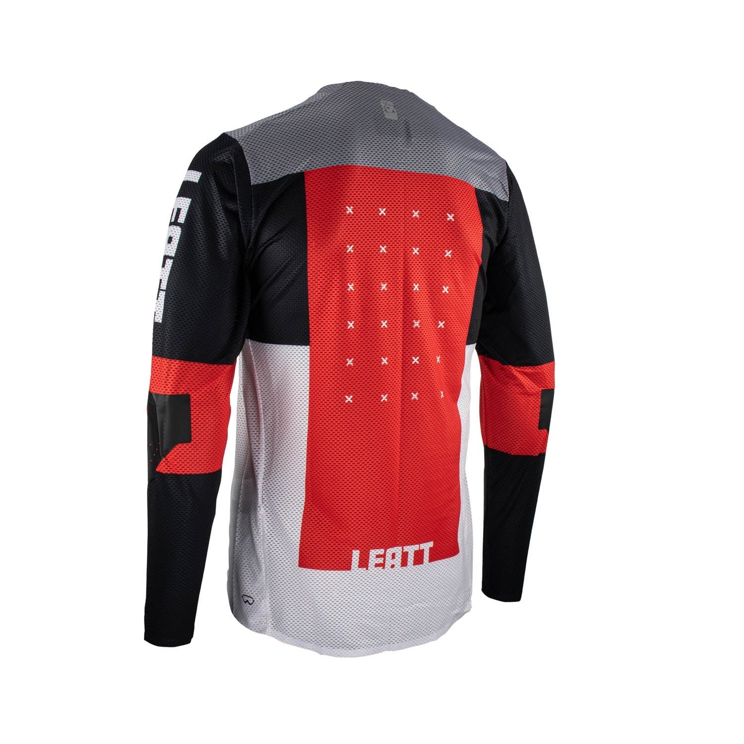 Camiseta MTB Gravity 4.0 Junior V24