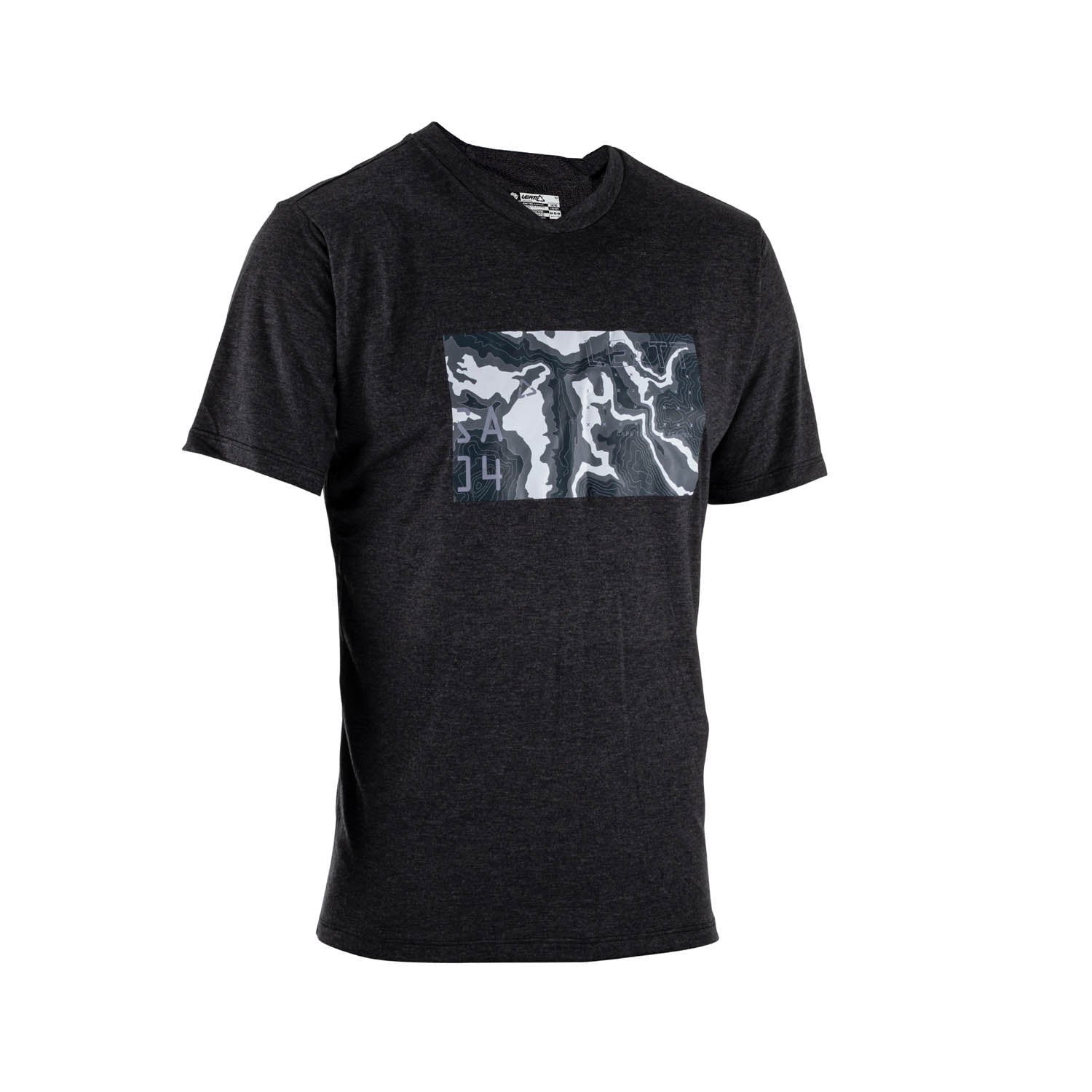 Camiseta MTB AllMtn 2.0 Junior V24