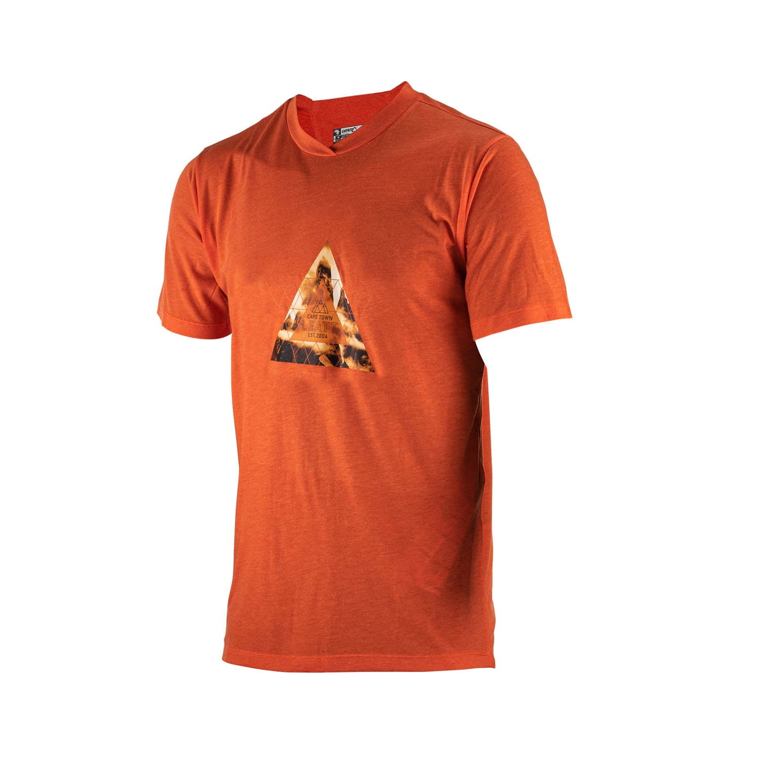 Camiseta MTB AllMtn 2.0 Junior V24