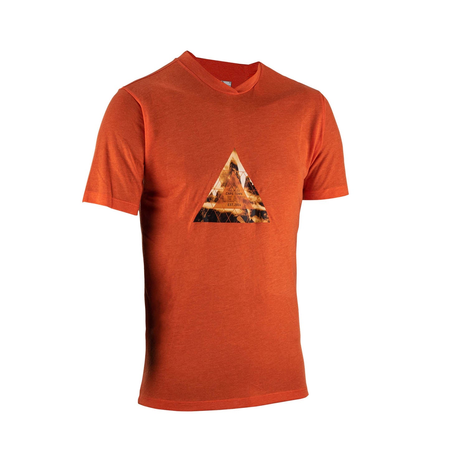 Camiseta MTB AllMtn 2.0 Junior V24