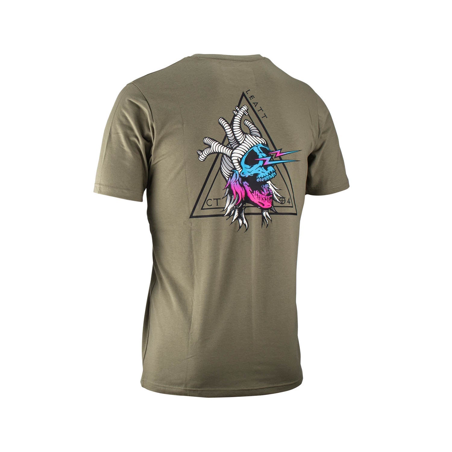 Camiseta Casual Core V24