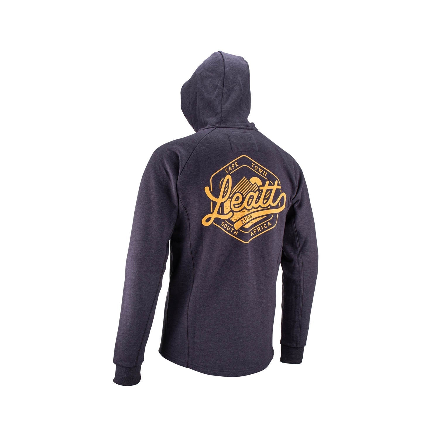 Sudadera con capucha Casual Core Shadow